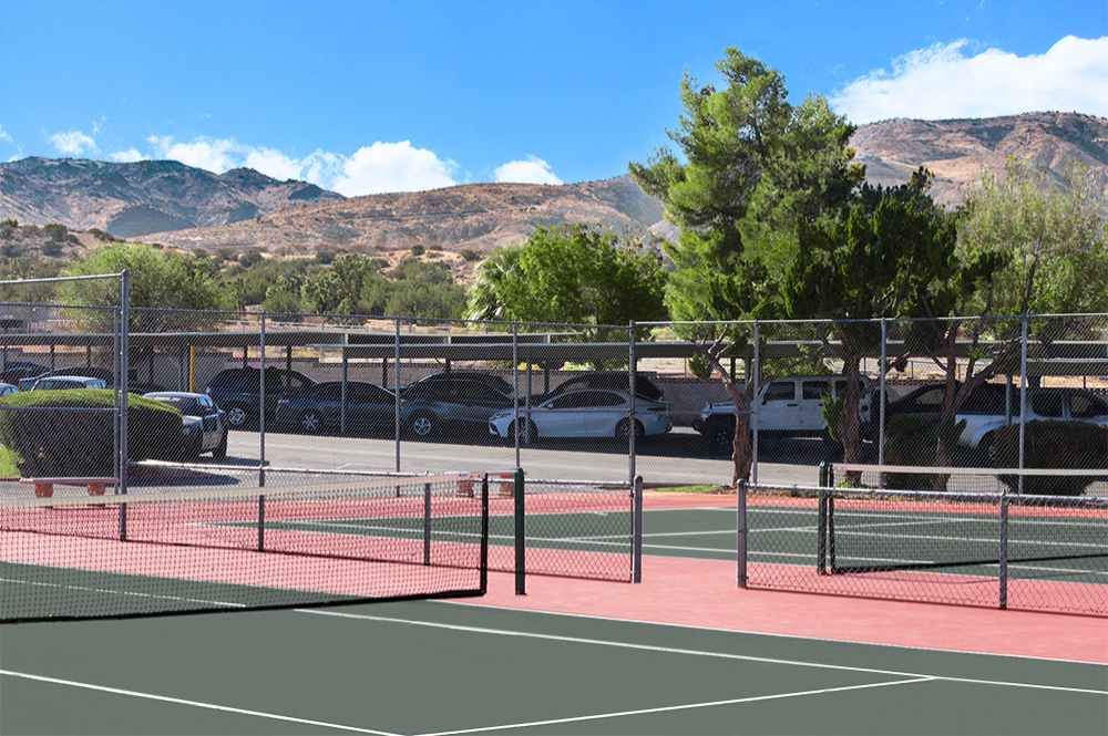 Take a tour today and view Amenities 12 for yourself at the Mountain Shadows Apartments
